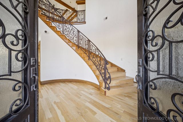 18342 S 132nd East Avenue, Bixby, OK 74008