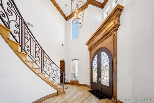 18342 S 132nd East Avenue, Bixby, OK 74008