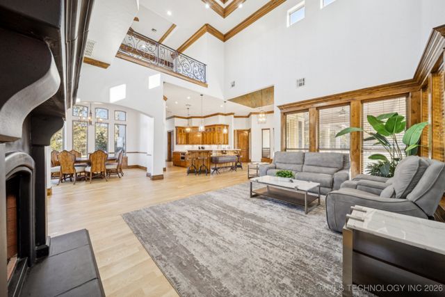 18342 S 132nd East Avenue, Bixby, OK 74008