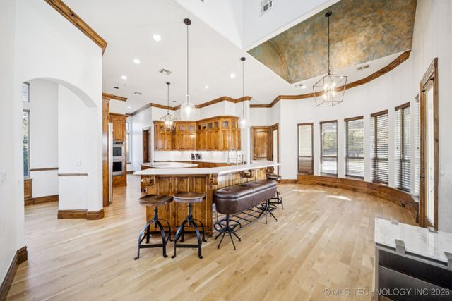 18342 S 132nd East Avenue, Bixby, OK 74008