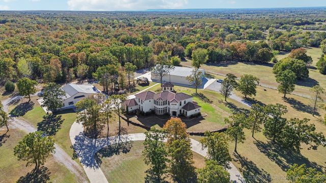 18342 S 132nd East Avenue, Bixby, OK 74008