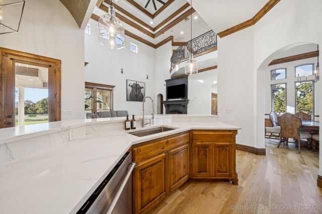 18342 S 132nd East Avenue, Bixby, OK 74008