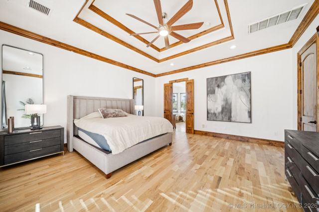 18342 S 132nd East Avenue, Bixby, OK 74008