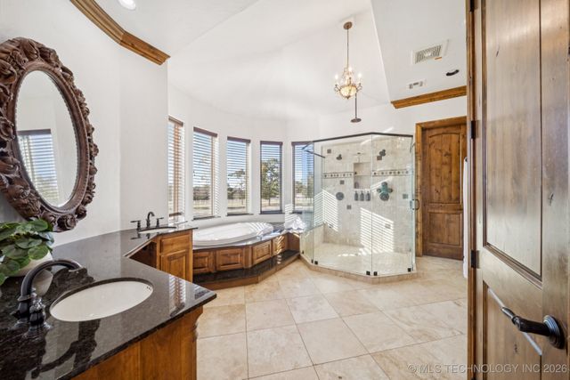 18342 S 132nd East Avenue, Bixby, OK 74008