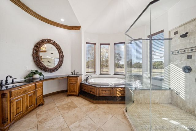 18342 S 132nd East Avenue, Bixby, OK 74008