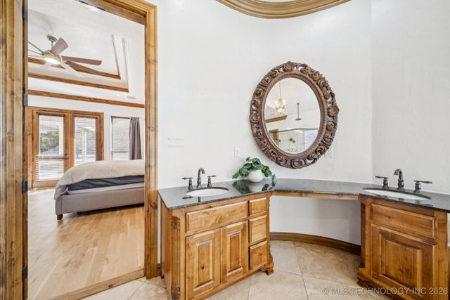 18342 S 132nd East Avenue, Bixby, OK 74008