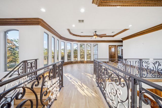 18342 S 132nd East Avenue, Bixby, OK 74008