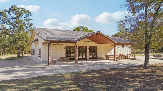 18342 S 132nd East Avenue, Bixby, OK 74008