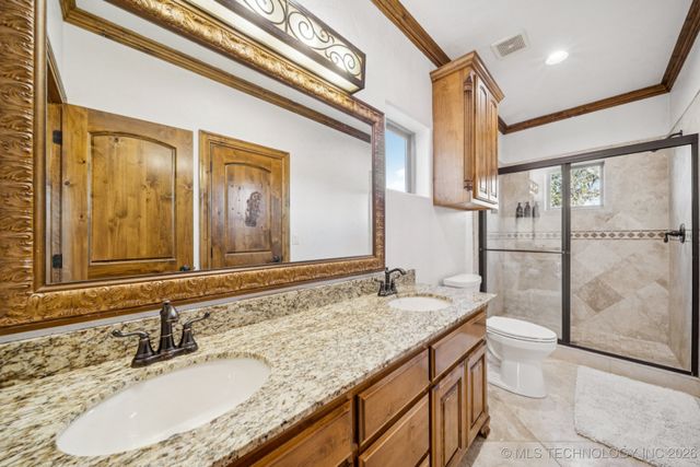 18342 S 132nd East Avenue, Bixby, OK 74008