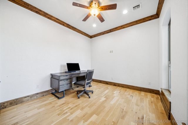 18342 S 132nd East Avenue, Bixby, OK 74008