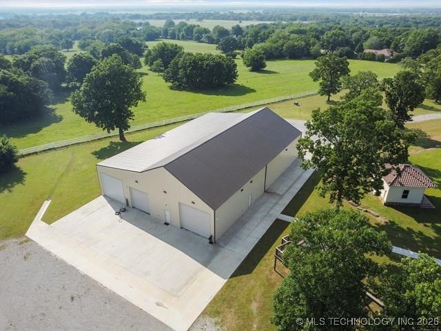 18342 S 132nd East Avenue, Bixby, OK 74008