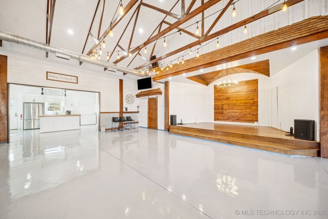 18342 S 132nd East Avenue, Bixby, OK 74008