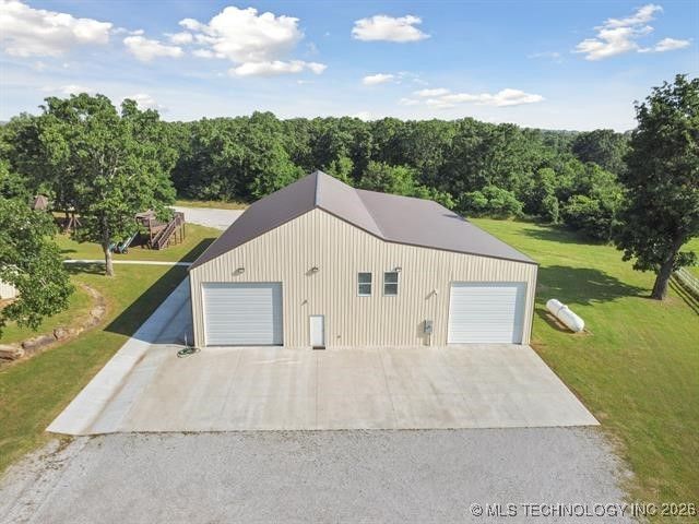 18342 S 132nd East Avenue, Bixby, OK 74008