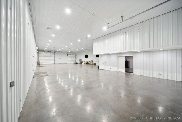 18342 S 132nd East Avenue, Bixby, OK 74008