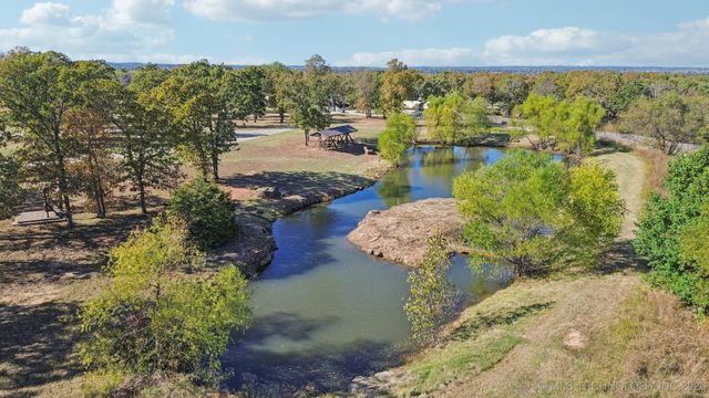 18342 S 132nd East Avenue, Bixby, OK 74008