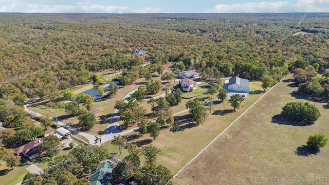 18342 S 132nd East Avenue, Bixby, OK 74008