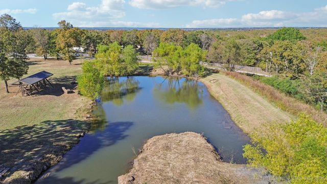 18342 S 132nd East Avenue, Bixby, OK 74008