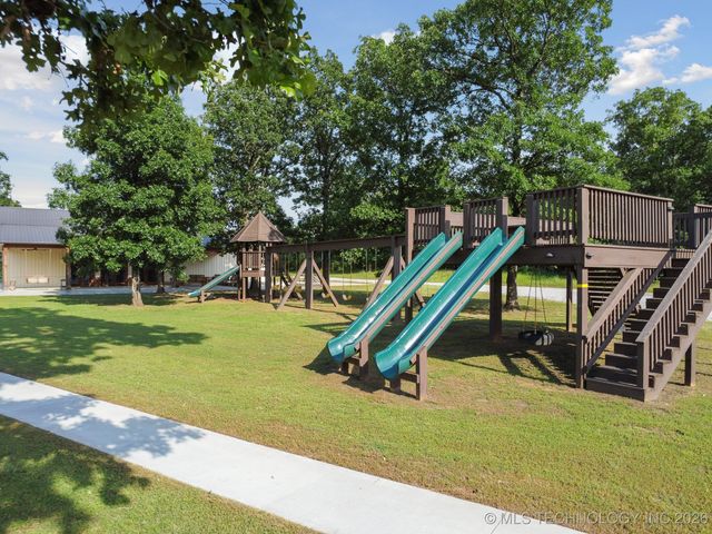 18342 S 132nd East Avenue, Bixby, OK 74008