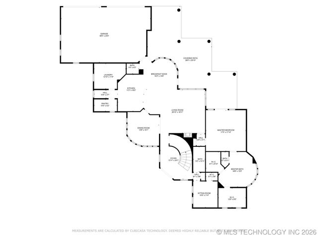 18342 S 132nd East Avenue, Bixby, OK 74008