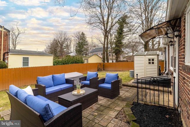 1405 W CHURCH RD, Wyncote, PA 19095