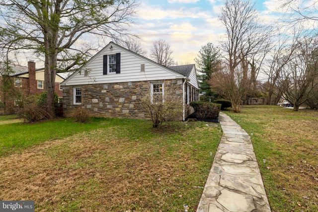 1405 W CHURCH RD, Wyncote, PA 19095