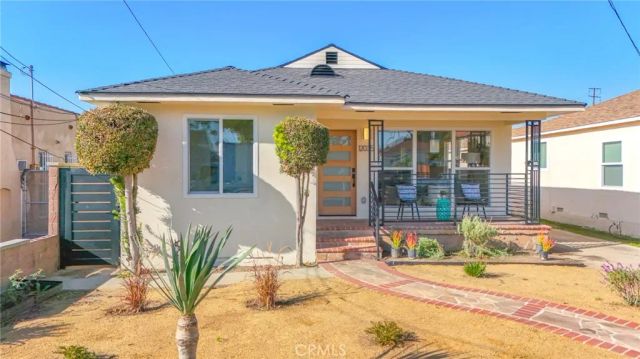 12035 Ramona Avenue, Hawthorne, CA 90250