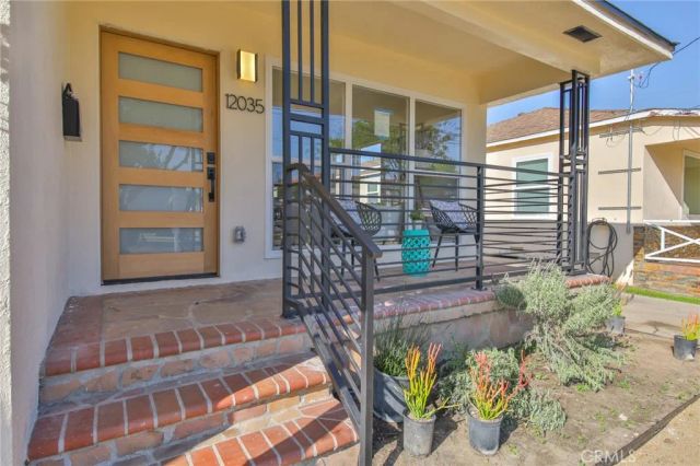 12035 Ramona Avenue, Hawthorne, CA 90250
