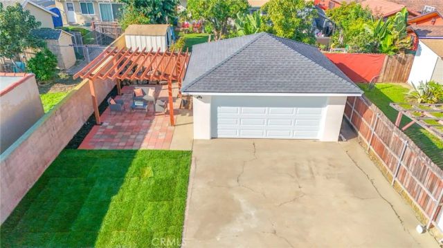 12035 Ramona Avenue, Hawthorne, CA 90250