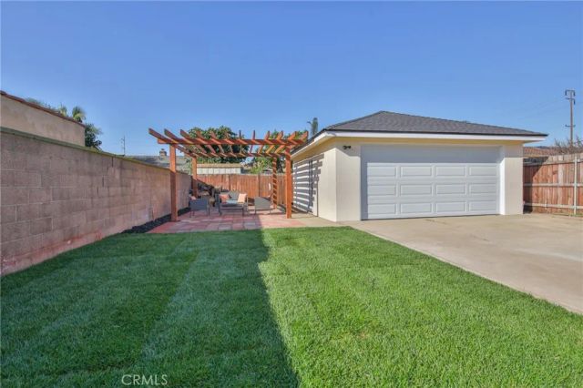12035 Ramona Avenue, Hawthorne, CA 90250