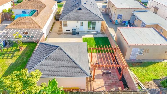 12035 Ramona Avenue, Hawthorne, CA 90250