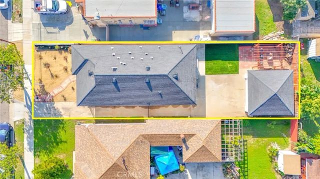 12035 Ramona Avenue, Hawthorne, CA 90250