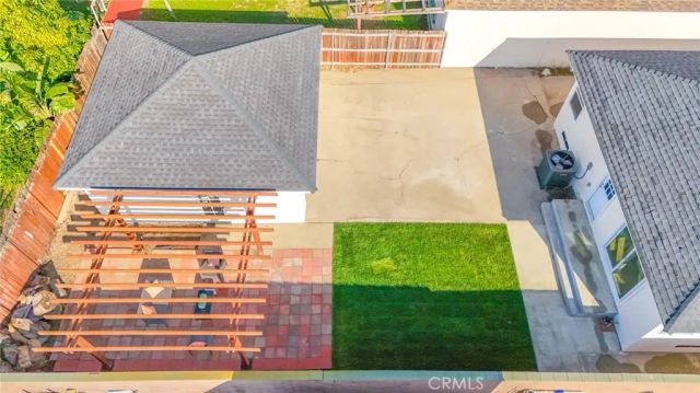 12035 Ramona Avenue, Hawthorne, CA 90250