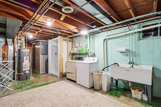 1406 Lafayette Street, Valparaiso, IN 46383