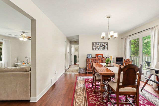 1406 Lafayette Street, Valparaiso, IN 46383