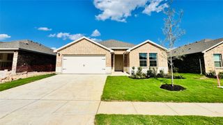 544 MARSH Street, Cleburne, TX 76033