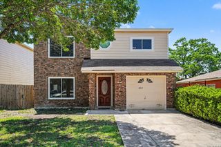 3717 Candlecreek Ct, San Antonio, TX 78244