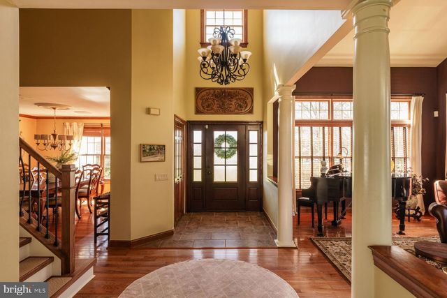 614 GLENVIEW DR, Horsham, PA 19044