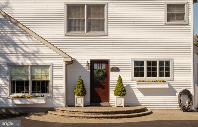 614 GLENVIEW DR, Horsham, PA 19044