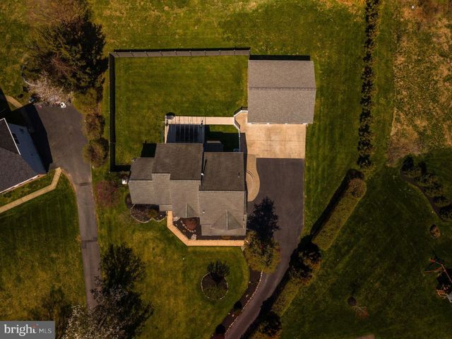 614 GLENVIEW DR, Horsham, PA 19044