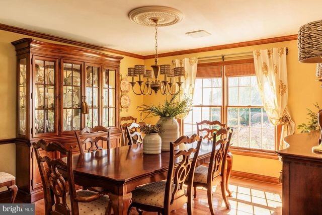 614 GLENVIEW DR, Horsham, PA 19044