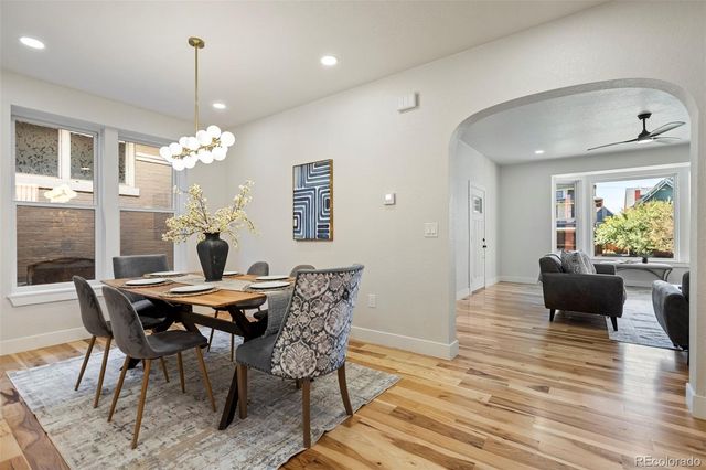 1440 Josephine Street, Denver, CO 80206