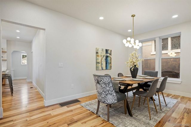 1440 Josephine Street, Denver, CO 80206