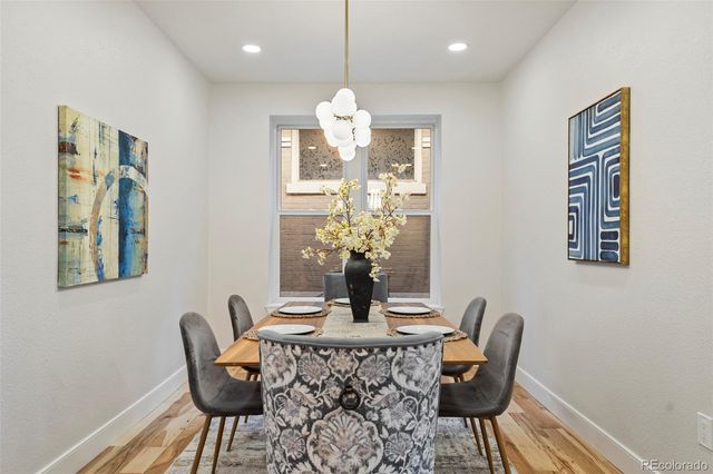 1440 Josephine Street, Denver, CO 80206