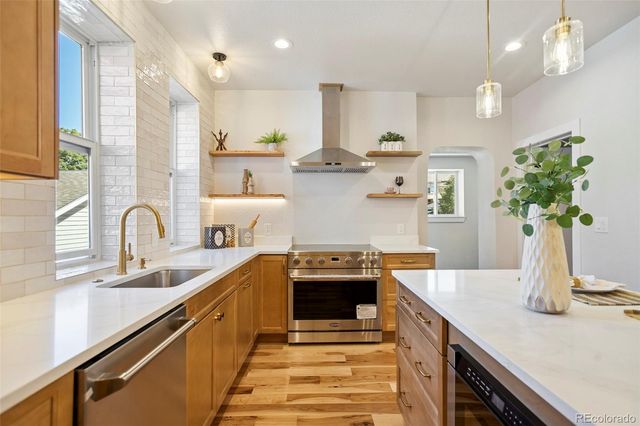 1440 Josephine Street, Denver, CO 80206