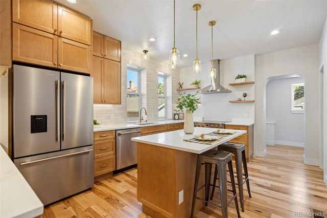 1440 Josephine Street, Denver, CO 80206