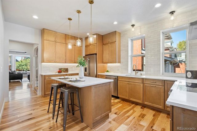 1440 Josephine Street, Denver, CO 80206