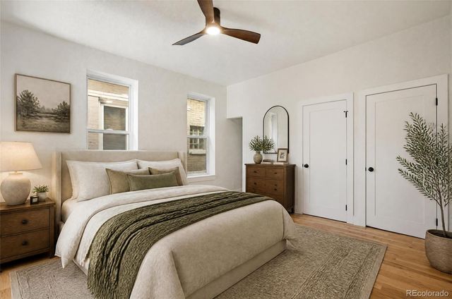 1440 Josephine Street, Denver, CO 80206