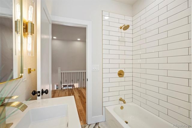 1440 Josephine Street, Denver, CO 80206