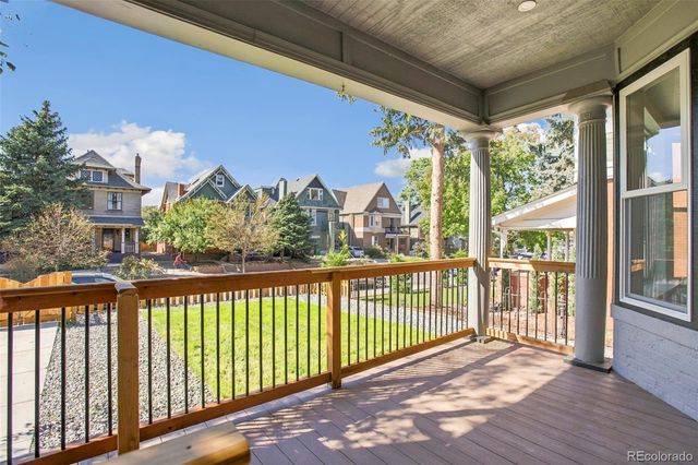 1440 Josephine Street, Denver, CO 80206