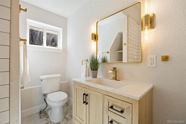 1440 Josephine Street, Denver, CO 80206